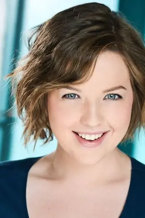 Aislinn Paul