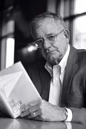 John Jay Osborn, Jr.