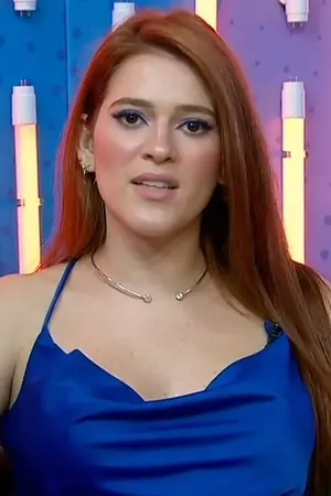 Ana Clara Lima