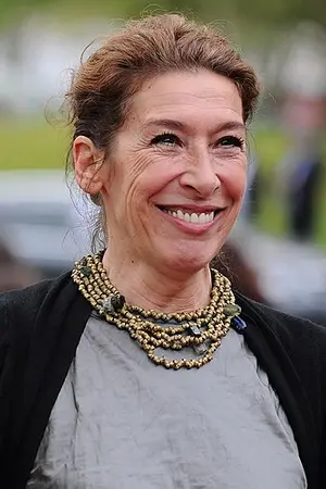 Adele Neuhauser
