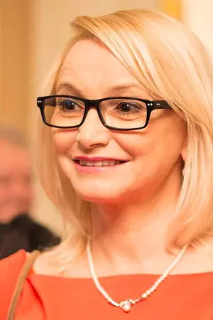 Анна Шишкова