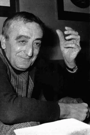 Mario Bava
