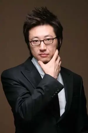 Park Shin-yang