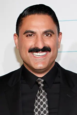 Reza Farahan