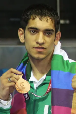 Haroon Khan