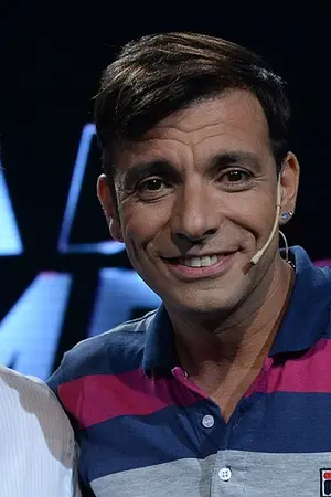 Martín Bossi