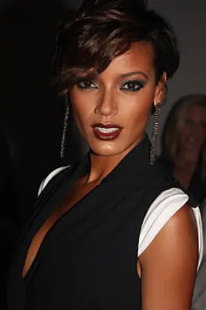 Selita Ebanks