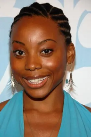 Erica Ash