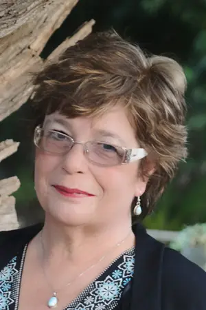 Diane Fanning
