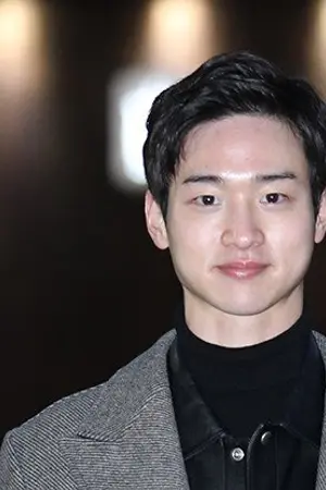 Jang Dong Yoon