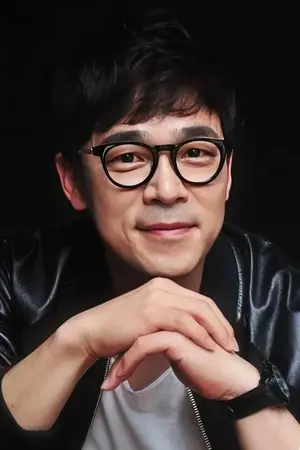 Lee Seung Joon