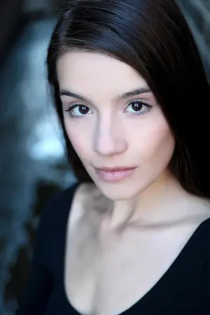 Olivia Popica