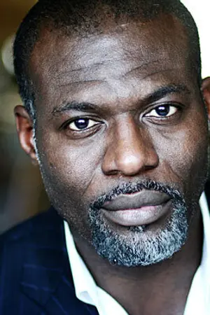 Eriq Ebouaney