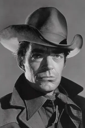 Jack Elam