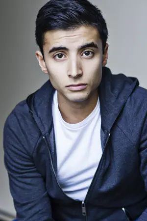 Michael Karim