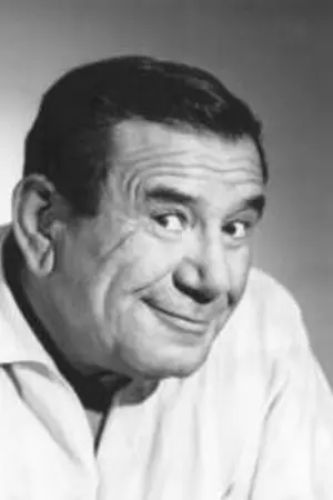 Joe E. Ross