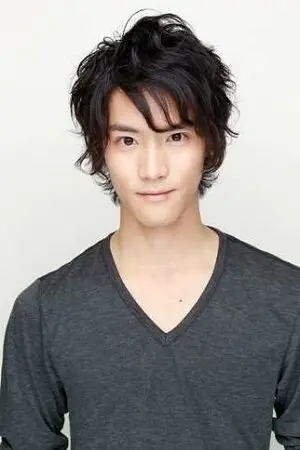 Shunya Shiraishi