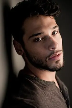 Bruno Fagundes