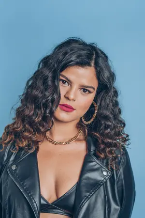 Amanda Magalhães