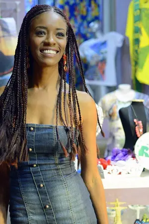 Viviane Porto