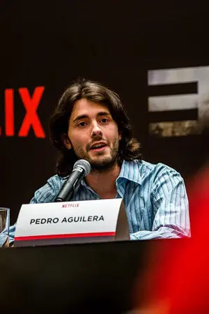 Pedro Aguilera