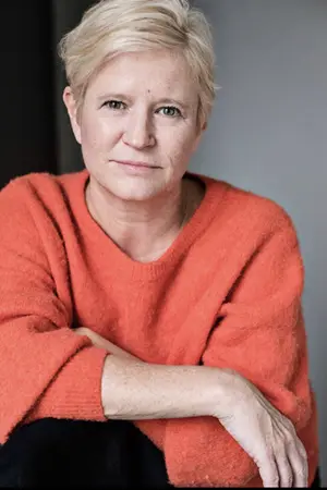 Lisa Palfrey