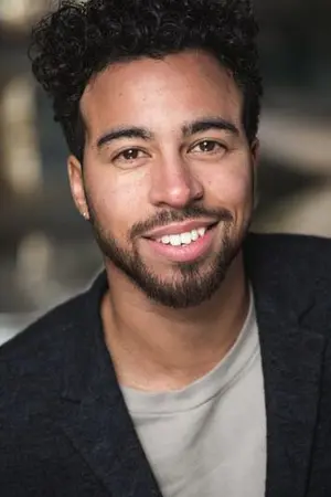 Aaron Anthony