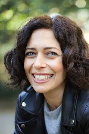 Betül Çobanoğlu
