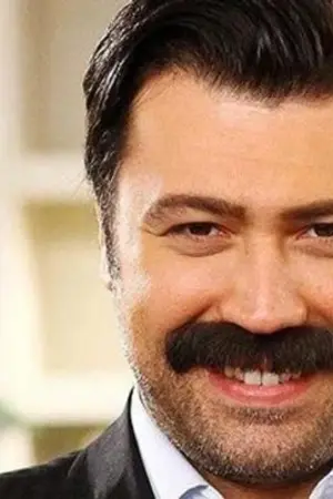 Bülent Emrah Parlak