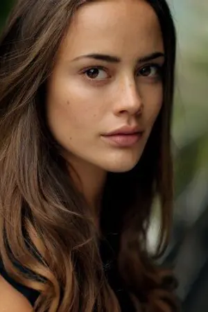Sophie Robertson