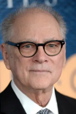 Barry Levinson