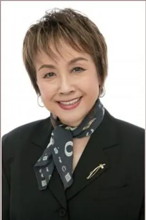 Sugiyama Kazuko
