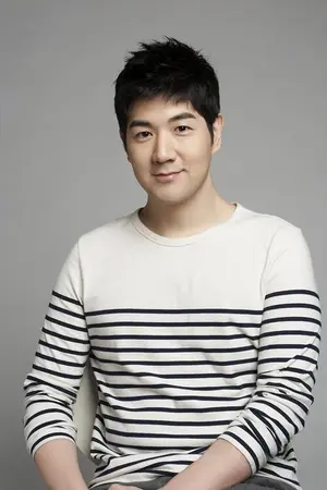 Han Sang Jin
