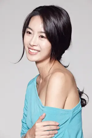 Bae Jeong Hwa