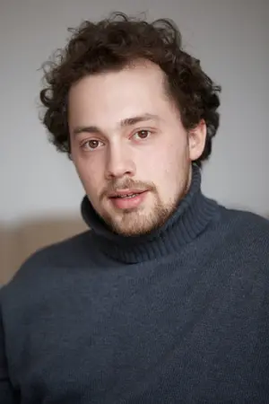 Anselm Bressgott