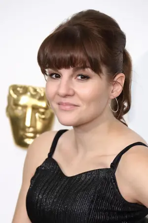 Ruth Madeley