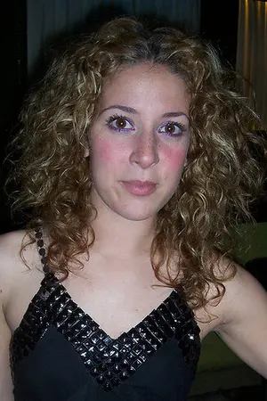 Natalie Casey