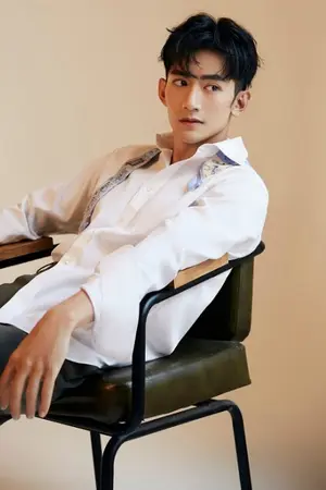 Zhang Tian Yang