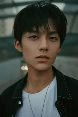 Huang Yi