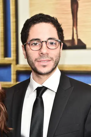 Benji Aflalo