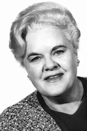 Reta Shaw