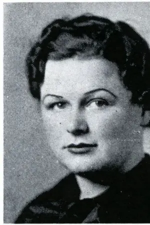 Jean Holloway