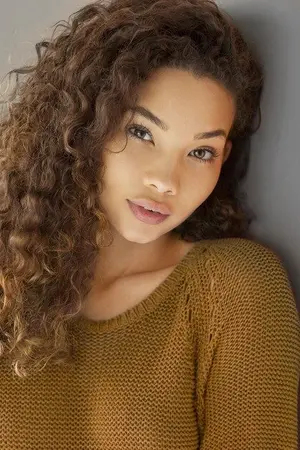 Ashley Moore