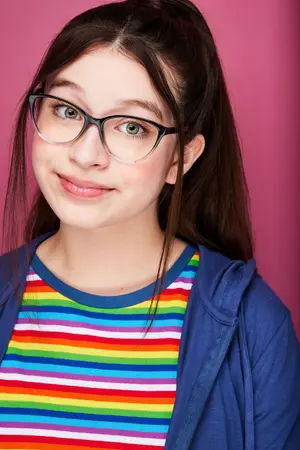 Luna Bella Zamora