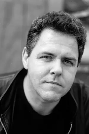David Sparrow