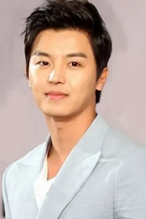 Yun Woo Jin
