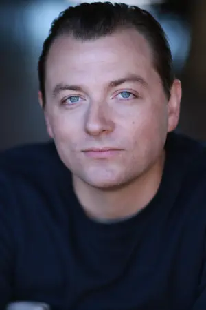 Patrick Murney