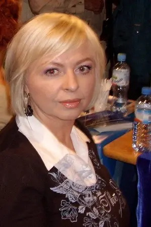 Violetta Arlak