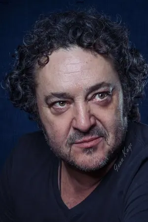 Ivan Kaye