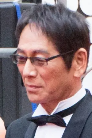 Ren Osugi